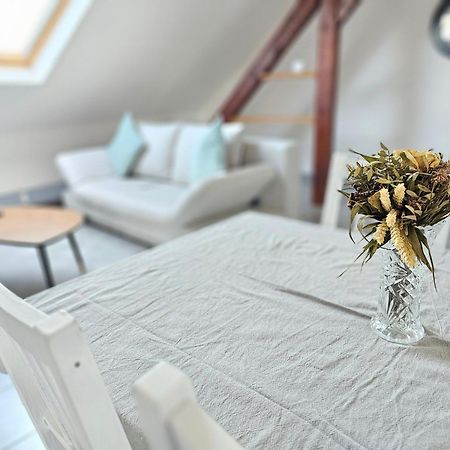 Appartement Cocooning Roeschwoog Exterior photo